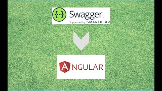 Generate OpenApi (Swagger) Angular client API library & stop maintaining APIs in your Angular app!