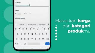 Buat Toko Online Sendiri Cuma 15 Detik, Gratis Selamanya