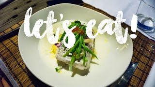 lets eat! IBIZA / SPAIN - Delicious Food and Restaurants on the island