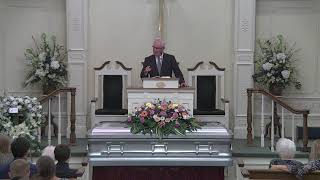 Celebrating the life of Mrs. Lois Moore Duvall