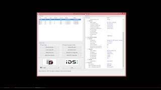 Configuring Multiple IDS GIGE Cameras