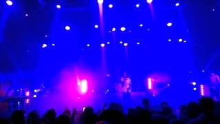 AWOLNATION - Holy Roller (Live) - The Fillmore Philadelphia