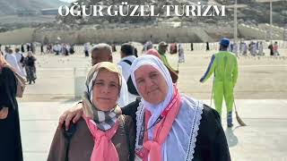 9 Eylül umre grubu Mekke’ gezileri #umre#keşfetteyiz#mekke##türkiye#kabe