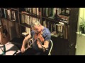 Traditional Irish Music - John Carty - House Concert