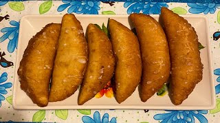 My mamaws fried pie’s recipe! Must watch!