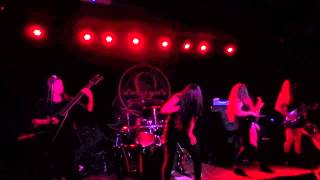 Castrator - Emasculator [Live @ Saint Vitus Bar, NY - 08/29/2014]