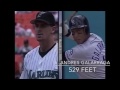 【世界のホームラン】野球史に残る超絶特大ホームラン集！mlb編