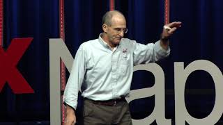 An astronaut's theory of how dinosaurs flew. | Don Pettit | TEDxNaperville