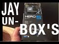 JAY UNBOX'S GOPRO HERO 5 BLACK