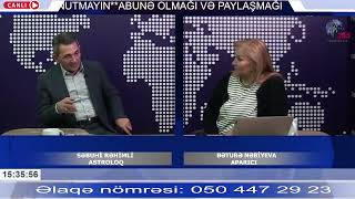 İLAN İLLƏRİ AZƏRBAYCAN TARİXİNDƏ NECƏ YADDA QALIB?-  TV 365