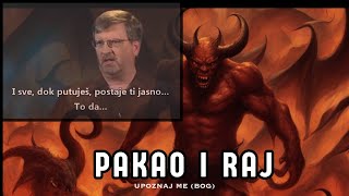 Čovjek tvrdi da je vidio Hitlera u paklu (Svjedočanstvo)
