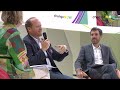 Nature-based solutions: Regenerating ecosystems | F.  Quétier, J. Semelin | Panel x ChangeNOW2023