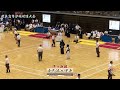 準々決勝＜女子個人＞【伊東葵（淑徳巣鴨）×小久保 唯花（東海大浦安）】第71回関東高等学校剣道大会【2024年6月7日~9日＠横浜武道館】