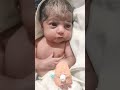 Cute baby girl admission in NICU #newborn #viralvideo