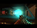 Black Mesa: The Nesting Grounds + Last Awakener (Custom Maps)