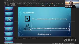 Exclusive Live Interactive Session by Starof Java on "Batch Processing (Using Spring Batch)”