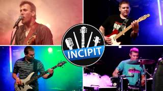 Incipit - Don't Mess Around