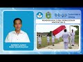 Video Testimoni Guru Penggerak _ ANTONY LAVINCI