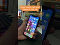 طريقة الغاء الاجهزة المتصلة على جهاز الـ iphone السعودية الكويت ￼￼￼