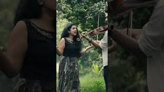 Something Just Like This - Indian Mix by Thayir Sadam Project #shorts