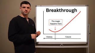 5 Signs GOD Is Preparing You For A MAJOR Breakthrough