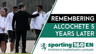 Revisiting The Sporting Academy Attack - 5 Years Ago Today