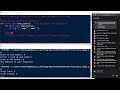 Python programming:  functions