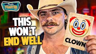 RACIST STREAMER 'CHUD THE BUILDER' IS FINALLY ARRESTED