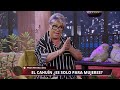 paty maldonado “caÍ tres veces en cana”