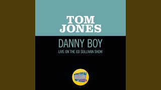 Danny Boy (Live On The Ed Sullivan Show, April 21, 1968)