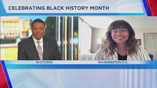 2025 Black History Month theme announced