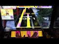 【chunithm】幻想のサテライト mas aj 理論値 手元