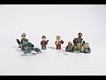 LEGO Star Wars 75164 Rebel Trooper Battle Pack - Rogue One