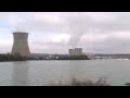 explosion at arkansas nuclear one rvl