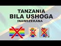 [LIVE] TANZANIA BILA USHOGA