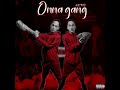 Lul Tys - Onna Gang (Unreleased) (Album Cover)