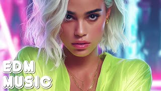 2025 EDM Mashup Hits 🎧 Remixes & Viral Hits Mix 🎧 EDM Bass Boosted Music Mix