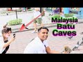 Batu Caves || KUALA LUMPUR, MALAYSIA | VLOG || Hossain ali || Sa media 😍😍