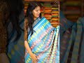 new arrivals ikat soft silk sarees with price single saree courier available shorts viralshorts