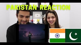 EMIWAY - THANKS TO MY HATERS (OFFICIAL MUSIC VIDEO) PAKISTAN REACTION ft. @Simplethingstogether