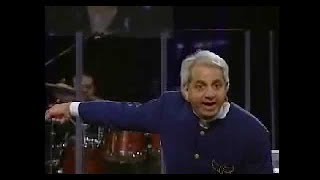 Benny Hinn wants to punch out Joel Osteen for denying Christ as the only way to be saved
