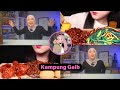 NADIA OMARA X MUKBANG || 🧟🏚️ [Kampung Gaib]