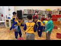 我們的體育健將 新華興幼兒園 108 3