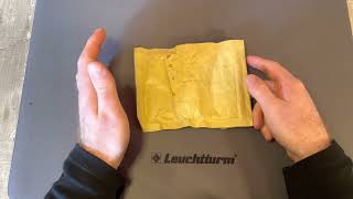 Gold Unboxing! Jetzt neue Münze kennenlernen!