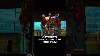 Why couldn't Optimus Prime defeat Scourge? Part Two. #transformers #scifi #optimusprime #scourge