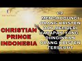 CHRISTIAN PRINCE INDONESIA // CP MENGHUBUNGI ORANG KRISTEN YANG MERUPAKAN FANS BERAT CP