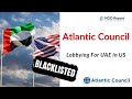 Atlantic Council: Changing Authoritarian Regime of KSA #AtlanticCouncil #usa #eu #lobbying #ngo