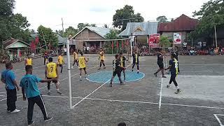 FINAL PUTRA || BINTANG TIMUR vS PESAWAT WATOLOLONG || DESA WATOONE