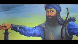 Baba Banda Singh Bahadur | Daler Mehndi | Greatest Sikh Warrior