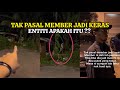 PADAH RAKAM VIDEO TIME MAGHRIB, LELAKI TERPAKU LIHAT KELIBAT CIK PONTI